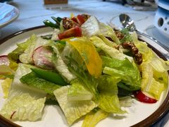 -令氏家外家周秦食府(高新店)