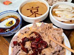 -清真·京华源铜锅涮肉(丰庆店)