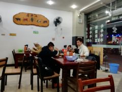 大堂-达道武仔牛肉店(广达路店)