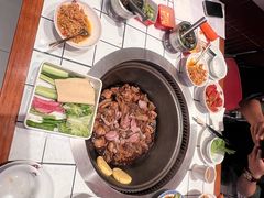 -姚稷大铁锅(东明广场店)