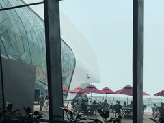 -贝林大翅鲸简餐厅(国家海洋博物馆店)