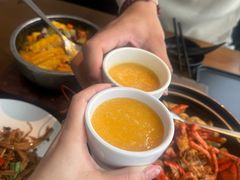 -OCEAN一席海鲜•海景餐厅(双子塔店)