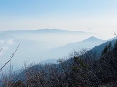 -北京鹫峰国家森林公园
