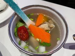 -阿娜尔·新疆菜(宜家荟聚中心店)