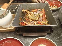 -小湘旺臭鳜鱼·新湘菜(马连道路店)