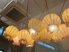 -帕蓝·暹罗料理(大学路店)