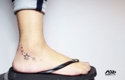-MDZ STORE·TATTOO·耳饰