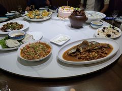 -红高粱海鲜大排档(福成路店)