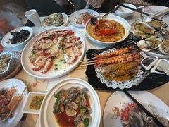 -79号渔船海鲜饭店(宝安店)