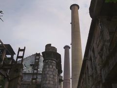 -广州市紫泥堂文化创意园景区