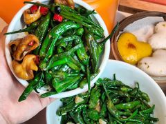 -老湘村·湖南土菜(天河维多利店)