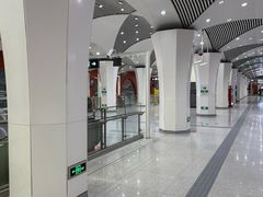 -杨庄(地铁站)