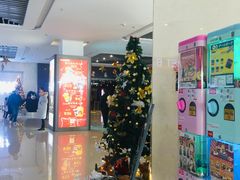 -大世界影城(无锡江南大悦城IMAX激光店)