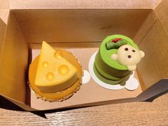 -星巴克臻选(周浦万达店)