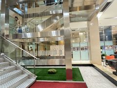 -蓝积木健身中心(高新店)