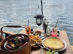 -六阅·福十 FORTEN 海景咖啡西餐厅(双廊古镇店)