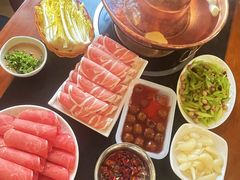 -情忆草原涮肉馆