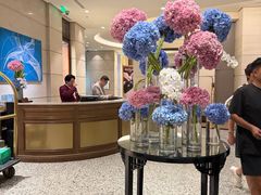 -上海波特曼丽思卡尔顿酒店
