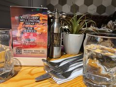 -TIAGO HOME KITCHEN(王府中环店)