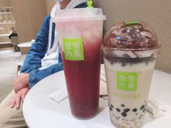 -奈雪的茶(金地广场店)