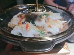 -绿茶餐厅(同成街华联店)