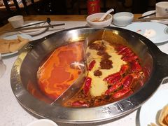 -大龙燚火锅