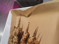 -有蚝有翅烧烤大排档·宵夜(右安门店)