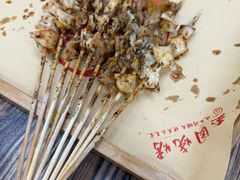 -玉园烧烤·海鲜辣炒