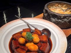 -锦楼·臻选新杭帮(杭州中心店)