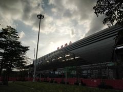 -深圳坪山站