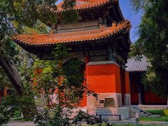 -北京国子监胡同
