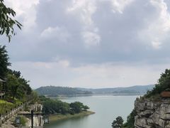 -古宇湖风景名胜区