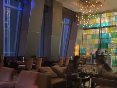 -云·酷 Atmosphere(国贸大酒店)