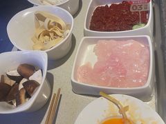 -海底捞火锅(龙首印象城店)