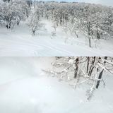 日本青森 | 比北海道更近的青森春天滑雪场