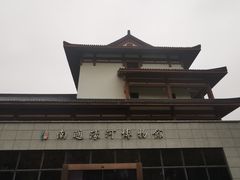 -南通濠河风景名胜区