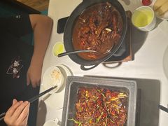 -飶香居(省博物馆店)