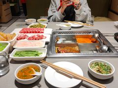 -海底捞火锅(龙湖北京大兴天街店)