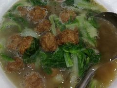 -渔家小院观海海肠捞饭地方菜(环海中路店)