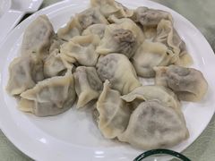 -东四民芳餐厅(世茂工三店)