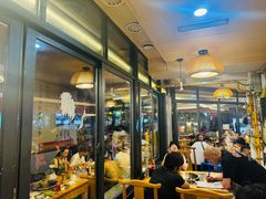 -飘香火锅(玉林西路店)