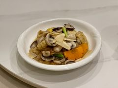 -五观堂素食(新华路店)