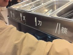 -宜家·瑞典风味餐厅(天津东丽商场店)