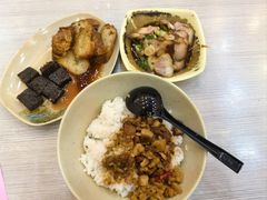 -圆宝台湾小吃(迎津街店)