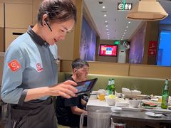 -海底捞火锅(劲松店)