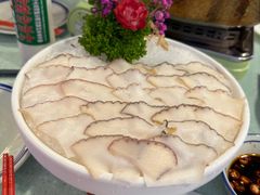 -大永發老火浓汤·经典粤菜(北滨路店)