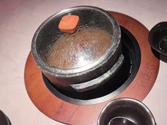 -芸山季·云南山珍菌火锅(人民广场来福士店)