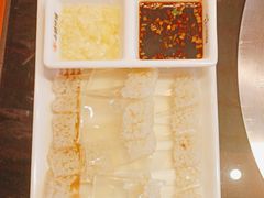 -灶座小锅烀饼·铁锅炖(道里店)