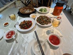 -好兄弟郭巨海鲜(天一阁店)