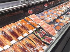 -Olé精品超市(太原万象城店)